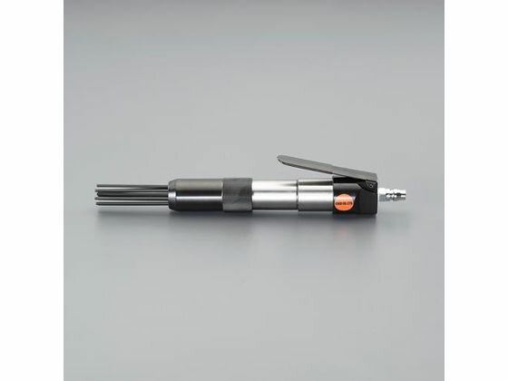 【スーパーSALE限定★10％以上OFF＆2,000円クーポン】【お取り寄せ】エスコ エアーニードルチゼラー 480..