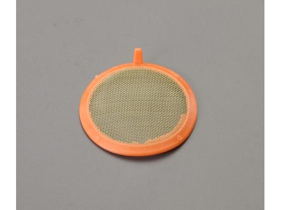 樂天商城 - 【レビュー投稿で100円OFFクーポン】【お取り寄せ】エスコ じょうご用フィルター φ58mm EA992B-100 漏斗 ロート じょうご ガラス容器 計量器