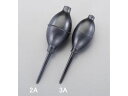 【スーパーSALE★クーポン&11日9:59迄ポイント2倍】 【お取り寄せ】エスコ ブロワー 精密機器用 φ43×160mm EA653B-3A カメラ関連品 アクセサリ カメラ オーディオ 家電