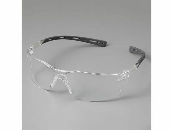 【マラソン限定★ポイント2倍】【お取り寄せ】エスコ 保護めがね クリアー アンチフォグ EA800AR-115 メガネ ゴーグル 防災面 安全保護具 作業