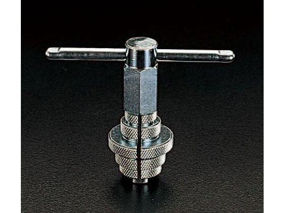 【お取り寄せ】エスコ インターナルパイプレンチ 1”-2” 113mm EA546V スチール管 ガス管 配管工具 水道管 水道配管用工具 空調配管用工具 作業