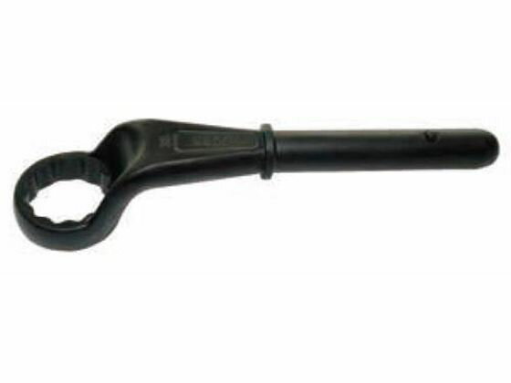 樂天商城 - 【レビュー投稿で100円OFFクーポン】【お取り寄せ】エスコ 片口めがねレンチ 36mm EA613ND-136 めがねレンチ レンチ スパナ プーラー 作業用品 工具