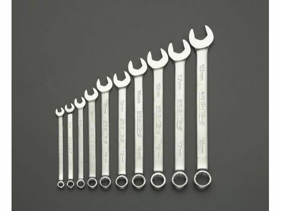 �ڥ�ӥ塼��Ƥ�100��OFF�����ݥ�ۡڤ����󤻡ۥ����� �����Ҹ����ѥ� 10���� 6-19mm EA614BC-110 ���ѥ� ���� �ס��顼 ������� ����