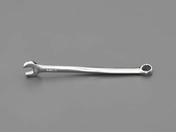 乐天商城 - 【レビュー投稿で100円OFFクーポン】【お取り寄せ】エスコ 片目片口スパナ Xビーム 8mm EA684AX-8 スパナ レンチ プーラー 作業用品 工具