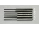 【ポイント2倍★22日20:00〜27日9:59迄】【お取り寄せ】エスコ 平行ピンポンチ ロング 4.0×203mm EA572MG-4L ピンポンチ 作業工具...