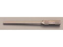 【お取り寄せ】エスコ ピンポンチ ロールピン用 8.0×152mm EA572MH-29 ピンポンチ 作業工具 作業用品 工具