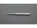 【ポイント2倍★22日20:00〜27日9:59迄】【お取り寄せ】エスコ 平行ピンポンチ 6.0×150mm EA683PA-6 ピンポンチ 作業工具 作業用品...