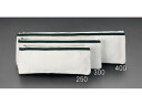 【マラソン限定★2000円クーポン&ポイント2倍】【お取り寄せ】エスコ 小物工具袋 キャンバス 250mm EA509-250 ツールロール 工具袋 保管 作業