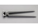 【スーパーSALE★クーポン&11日9:59迄ポイント2倍】 【お取り寄せ】エスコ 蹄鉄工用プライヤー 300mm EA577LK-1 ニブラ 電動工具 油圧工...