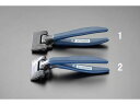 【ポイント2倍★22日20:00~27日9:59迄】【お取り寄せ】エスコ シーマートング オフセット型 75mm 245mm EA627B-2 ニブラ 電動工具 油圧工具 作業用品 工具