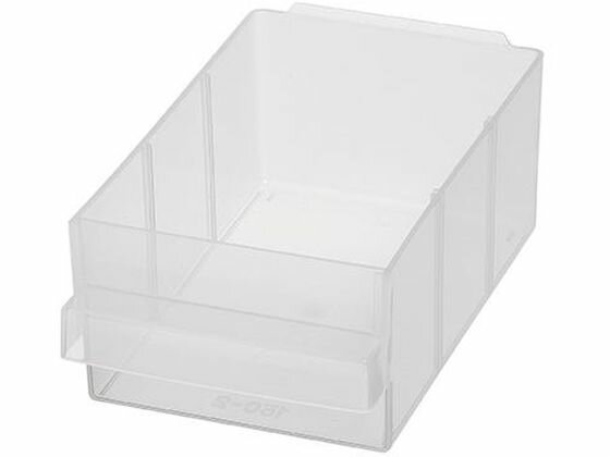 【マラソン限定★ポイント2倍】【お取り寄せ】エスコ キャビネット引出し 64×91×154mm EA661BA-20 整理 保管 作業