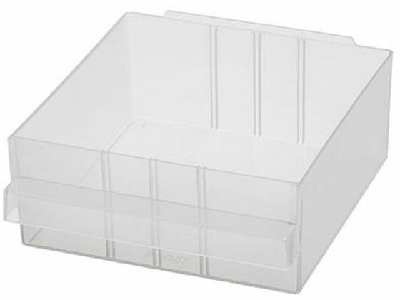 【マラソン限定★ポイント2倍】【お取り寄せ】エスコ キャビネット引出し 139×155×64mm EA661BA-30 整理 保管 作業