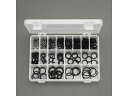【お取り寄せ】エスコ オーリングセット φ3-22mm EA423RY-1