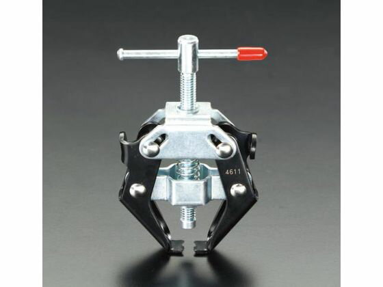 【レビュー投稿で100円OFFクーポン】【お取り寄せ】エスコ バッテリーターミナルプーラー EA514BA-1 車輌整備用工具 車輌整備用品 グリスガン 部品 作業用品 工具