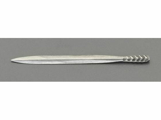 【ポイント2倍★19日20:00〜26日1:59迄】【お取り寄せ】エスコ 皮革用 錐 38.1mm EA916JA-17 裁縫 日用雑貨