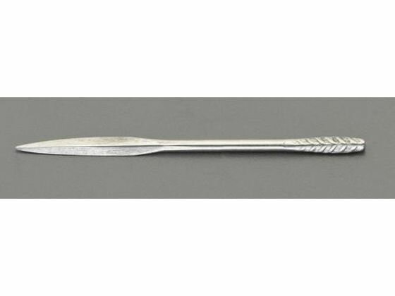 【マラソン限定★2,000円クーポン＆ポイント2倍】【お取り寄せ】エスコ 皮革用 錐 50.8mm EA916JA-21 裁縫 日用雑貨
