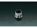 【レビュー投稿で100円OFFクーポン】【お取り寄せ】エスコ 指抜き 真鍮製 16.2-18.5×18mm EA916JB-4 裁縫 日用雑貨