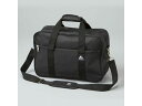 【店内全品ポイント2倍★16日9:59迄】 【お取り寄せ】エスコ ショルダーバッグ 黒 18L 406×152×279mm EA927CH-101 バッグ 日用雑貨(4)