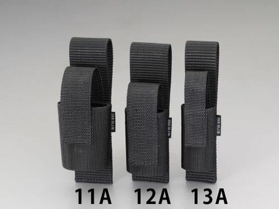 樂天商城 - 【レビュー投稿で100円OFFクーポン】【お取り寄せ】エスコ ライトホルスター ポリプロピレン製 64×186mm EA758CS-11A 懐中電灯 ライト関連品 ライト 照明器具 家電