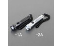【お取り寄せ】エスコ フラッシュライト LED シルバー 単3×1本 EA758RK-2A 懐中電灯 ライト 照明器具 家電