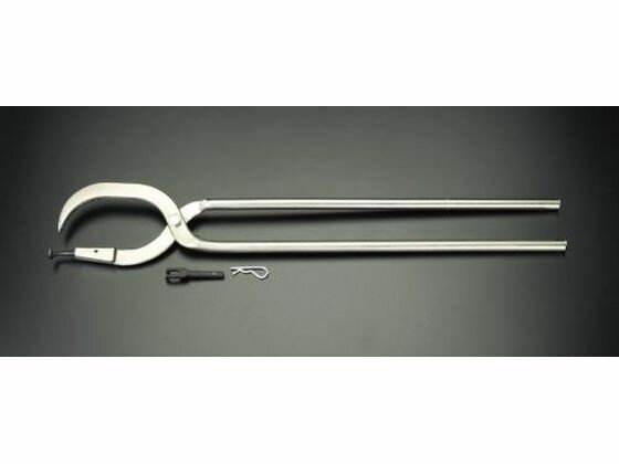 【仕様】●全長：667mm●重量：2kg●油圧ウェッジ型、S−camエアーブレーキ用●材質：鍛造鋼【備考】※メーカーの都合により、パッケージ・仕様等は予告なく変更になる場合がございます。【検索用キーワード】エスコ　ESCO　えすこ　667mmブレーキスプリングプライヤー　ブレーキスプリングプライヤー667mm　自動車専用整備工具　ブレーキ用工具　作業用品・工具　作業用品・工具　ペンチ・ニッパ　プライヤー　EA604FU　EA604FU　4518340598218　R8205K油圧ウェッジ型、S−camエアーブレーキ用