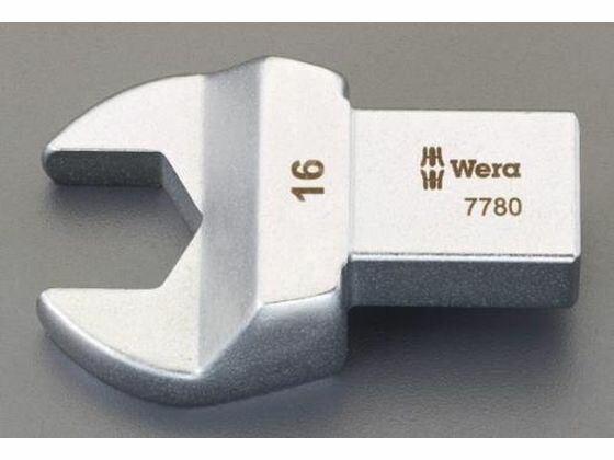 【マラソン限定★ポイント2倍】【お取り寄せ】エスコ スパナヘッド 14×18mmジョイント用 36mm EA723ST-36 スパナ レンチ プーラー 作業用品 工具