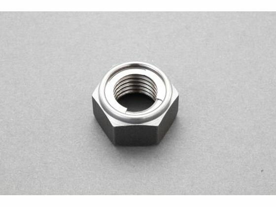 乐天商城 - 【マラソン限定★ポイント2倍】【お取り寄せ】エスコ ゆるみ止めナット 鉄S45C M20 EA949JE-120 ネジ関連 筐体 機構部材 金物