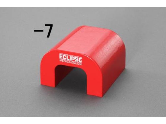 【マラソン限定★2000円クーポン＆ポイント2倍】【お取り寄せ】エスコ 強力マグネット 86×79×54mm 600N EA781EA-8 マグネット 掲示物留め 吊下げ POP 掲示