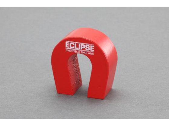 【マラソン限定★2000円クーポン＆ポイント2倍】【お取り寄せ】エスコ 強力マグネット 15.9×33.3×35mm 40N EA781EA-12 マグネット 掲示物留め 吊下げ POP 掲示