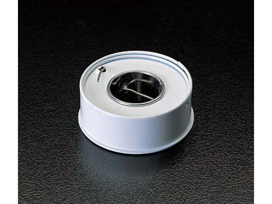 【仕様】●スチール缶入り（φ56×22mm）●材質：SUS304●ワイヤリングの際はワイヤーの再使用をしないで下さい。●ワイヤー直径：0．8mm●長さ：27m【備考】※メーカーの都合により、パッケージ・仕様等は予告なく変更になる場合がございます。【検索用キーワード】エスコ　ESCO　えすこ　0.8mmx27mセーフティーワイヤー(ステンレス製)　セーフティーワイヤーステンレス製0.8mm×27m　トルクレンチ、トルクドライバー、ワイヤーツイスター　ワイヤーツイスター　作業用品・工具　作業用品・工具　車輌整備用品・グリスガン・部品　ワイヤーツイスター　EA534XA-0.8　EA534XA0.8　4518340544116　RPUP_02　R2190L