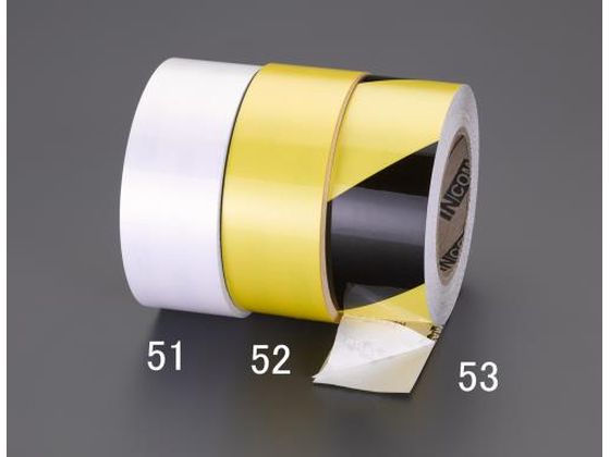 �ڥ�ӥ塼��Ƥ�100��OFF�����ݥ�ۡڤ����󤻡ۥ����� ���ϥ饤��ơ��� �� 50mm��30m EA944SJ-51 �饤��ơ��� �����ݸ�ơ��� Ǵ��ơ��� ����