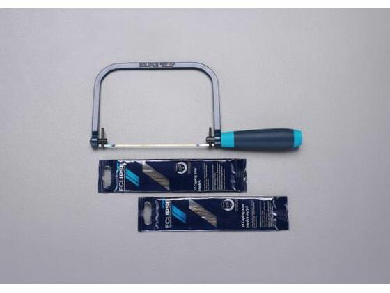 【お取り寄せ】エスコ 糸鋸セット EA522VD-10 のこぎり 作業工具 作業