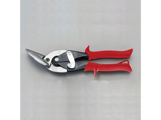 【レビュー投稿で100円OFFクーポン】【お取り寄せ】エスコ はさみ 鉄板用 右利き用 250mm EA544MA-1 ハ..