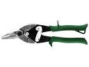 【レビュー投稿で100円OFFクーポン】【お取り寄せ】エスコ はさみ ステンレス板用 左利き用 250mm EA544MS-3 ハサミ カッター 板金用工具 作...