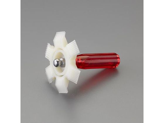 【レビュー投稿で100円OFFクーポン】【お取り寄せ】エスコ フィンストレーナー 8、9、10、12、14、15(ピッチ) EA109A 空調用洗浄機 空調用洗浄剤 水道 空調配管用工具 作業用品 工具