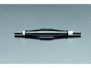 【お取り寄せ】エスコ スクレーパーヘッド 19.0-25.4mm EA115GF-22 空調用洗浄機 空調用洗浄剤 水道 空調配管用工具 作業用品 工具