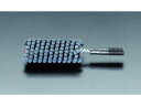 【お取り寄せ】エスコ フレックス砥石 64mm EA115GG-66