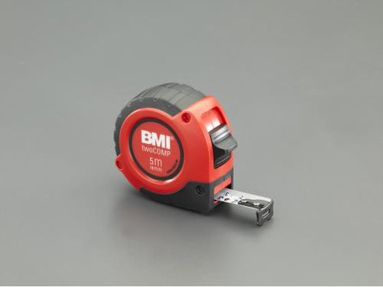 【お取り寄せ】エスコ メジャー ストッパー付 16mm×3.0m EA720GL-3A