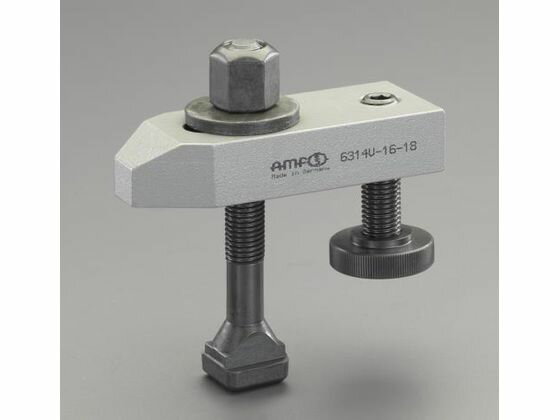 【マラソン限定★2000円クーポン＆ポイント2倍】【お取り寄せ】エスコ サポートスクリュー付テーパーク..