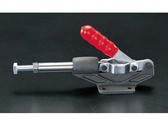 【お取り寄せ】エスコ トグルクランプ 680kg EA639EC クランプ 実験用小物 機材 cocodecow-10675835 ココデカウ パッケージ画像