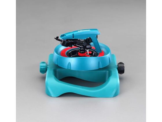 【ブラックフライデー限定★27日9:59迄店内ポイント2倍】【お取り寄せ】エスコ ロータリースプリンクラ..