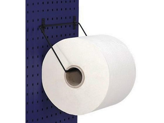 【ブラックフライデー限定★27日9:59迄店内ポイント2倍】【お取り寄せ】エスコ ペーパーホルダー 312×22..