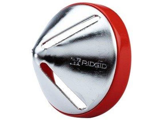 【レビュー投稿で100円OFFクーポン】【お取り寄せ】エスコ 塩ビ管リーマー 15-40mm EA207X-1 樹脂配管用工具 水道 空調配管用工具 作業用品 工具