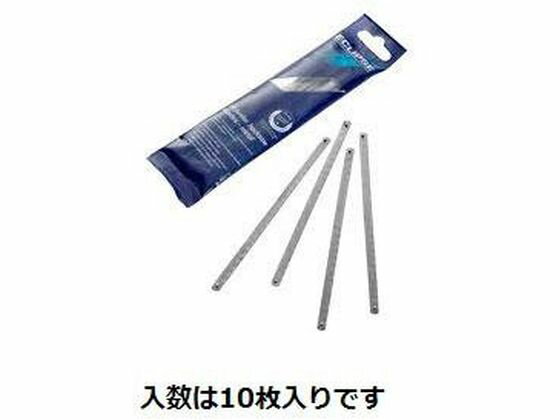 【レビュー投稿で100円OFFクーポン】【お取り寄せ】エスコ 替刃 金属用 (EA582EB用) 10枚 150mm×32T 樹脂配管用工具 水道 空調配管用工具 作業用品 工具