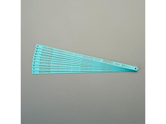 【レビュー投稿で100円OFFクーポン】【お取り寄せ】エスコ バイメタルハンドソー 10枚 300mm×18T EA582EC-11 樹脂配管用工具 水道 空調配管用工具 作業用品 工具