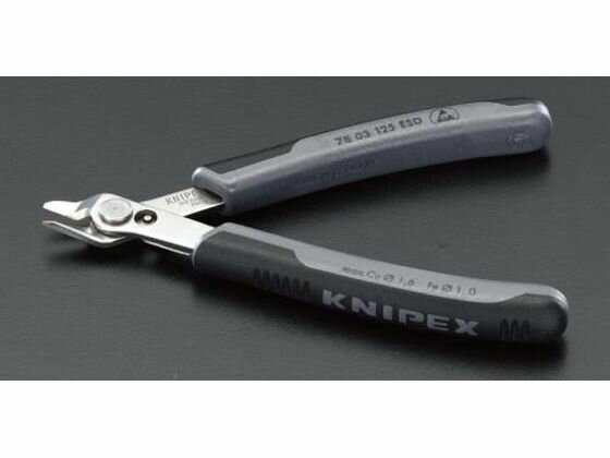 ڤ󤻡ۥ ̩ѥ˥åѡ ESDå INOX 125mm EA535KE-11 Ϥ å   ¸Ѿʪ...