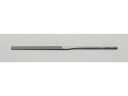 【マラソン限定★2000円クーポン&ポイント2倍】【お取り寄せ】エスコ 精密やすり 平 中目 200mm EA521VX-4B 研磨 研磨工具 工具類 実験用小...