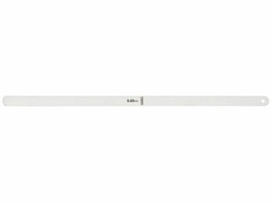 Rakuten - 【レビュー投稿で100円OFFクーポン】【お取り寄せ】エスコ シクネスゲージ 0.03×300mm EA725RE-1 測定工具類 生産加工用品 作業用品 工具
