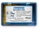 【マラソン限定★2000円クーポン&ポイント2倍】【お取り寄せ】エスコ エポキシレジンパテ 100g EA934W-10 補修材 補修剤 接着剤 潤滑 接着 補...