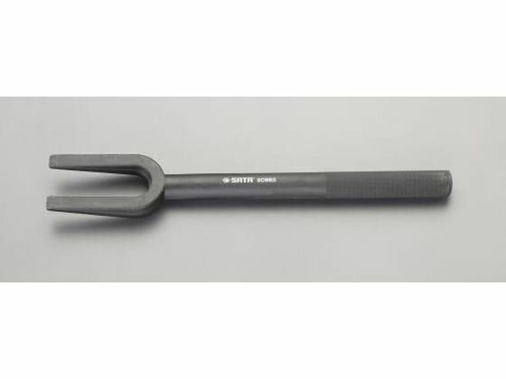 【レビュー投稿で100円OFFクーポン】【お取り寄せ】エスコ ボールジョイントセパレーター EA688FA-1 足回り用工具 車輌整備用品 グリスガン 部品 作業用品 工具